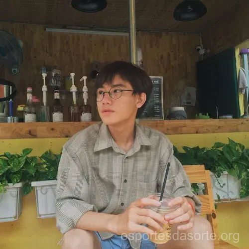 Avatar da jogadora Maria